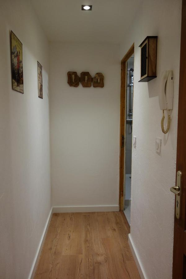 Chez Petit Louis- Appart Centre Ville Jusqu'A 6 Personnes ブリアンソン エクステリア 写真