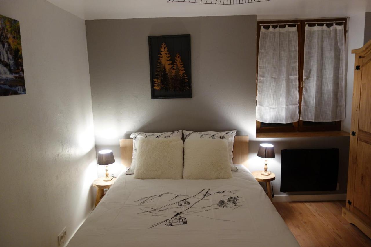 Chez Petit Louis- Appart Centre Ville Jusqu'A 6 Personnes ブリアンソン エクステリア 写真