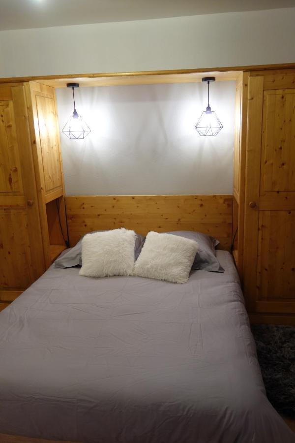 Chez Petit Louis- Appart Centre Ville Jusqu'A 6 Personnes ブリアンソン エクステリア 写真