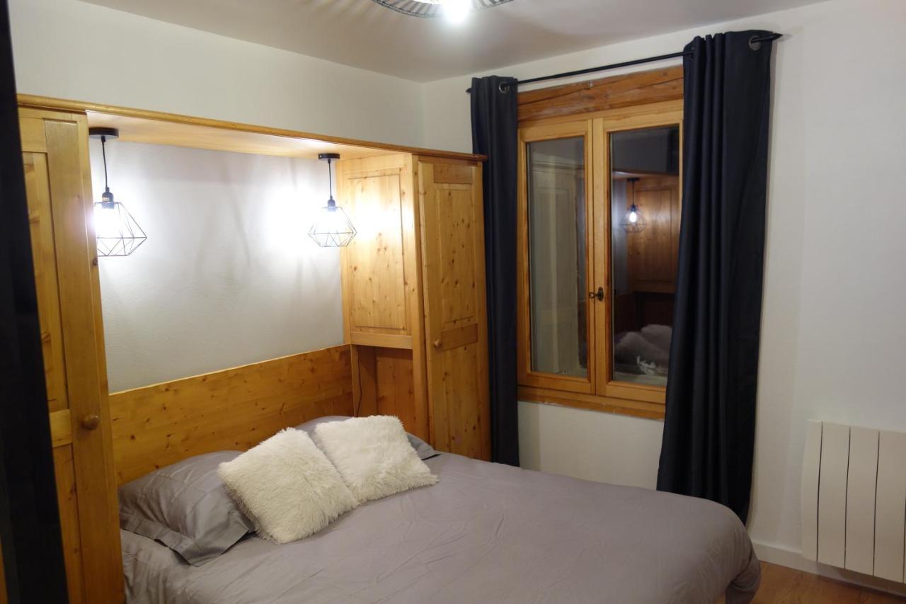 Chez Petit Louis- Appart Centre Ville Jusqu'A 6 Personnes ブリアンソン エクステリア 写真